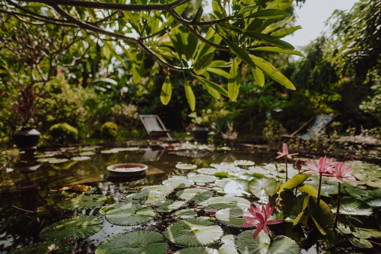 Villa Akasa Варкала Экстерьер фото